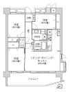 横浜市都筑区勝田南２丁目の画像