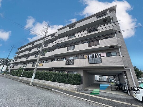 船橋市薬円台６丁目