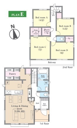 鎌ケ谷市西佐津間１丁目