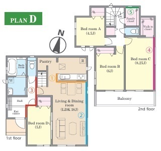 松戸市古ヶ崎２丁目