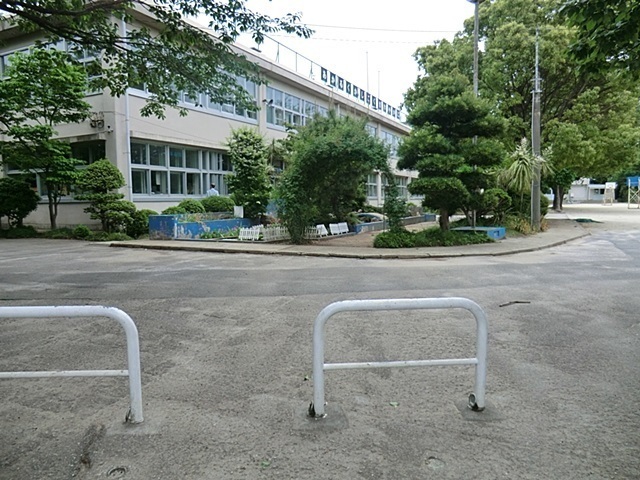 鎌ケ谷市西佐津間１丁目