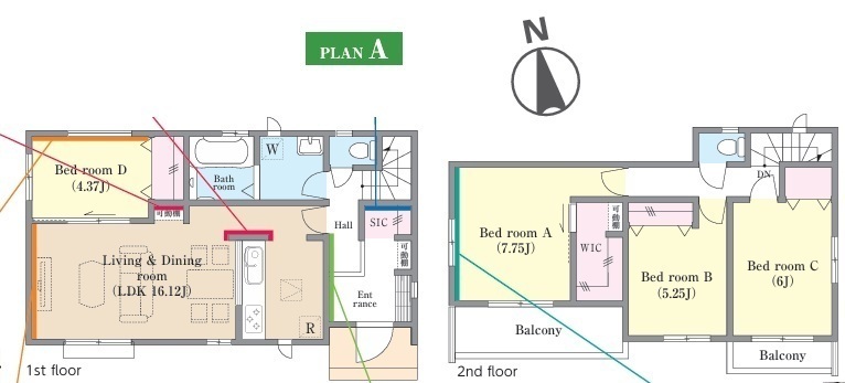 松戸市新松戸６丁目