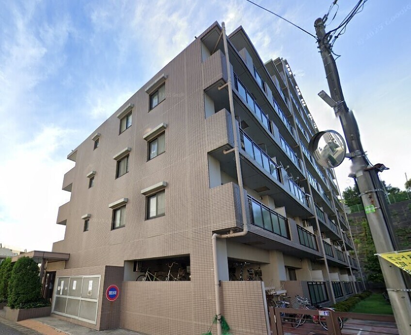 松戸市上本郷