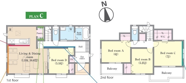 松戸市新松戸６丁目