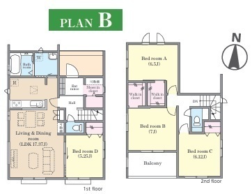 松戸市古ヶ崎４丁目
