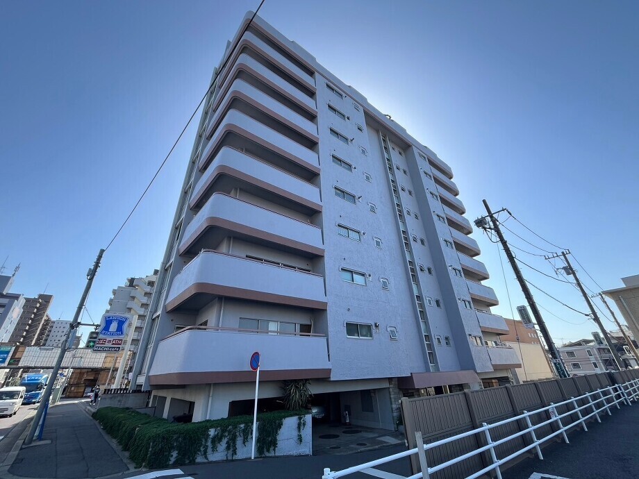 松戸市北松戸１丁目