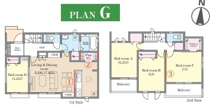 松戸市古ヶ崎４丁目