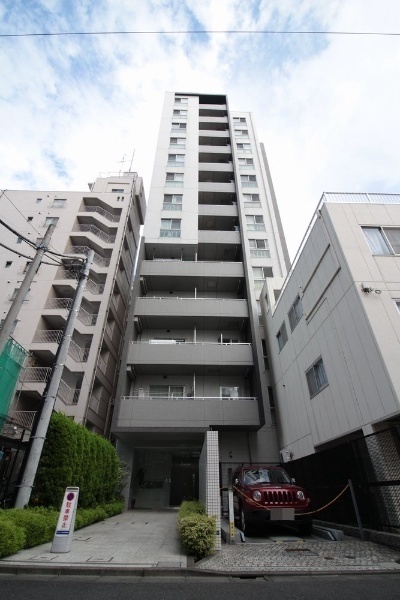 ダイナシティ新小岩