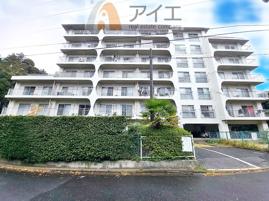 松戸市常盤平２丁目