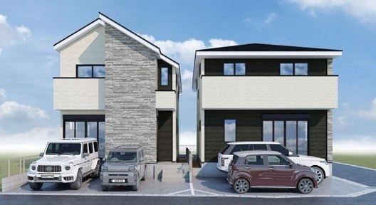 流山市東初石１丁目