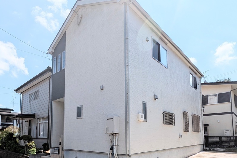 千葉市緑区高津戸町