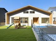 鎌倉市梶原３丁目の画像