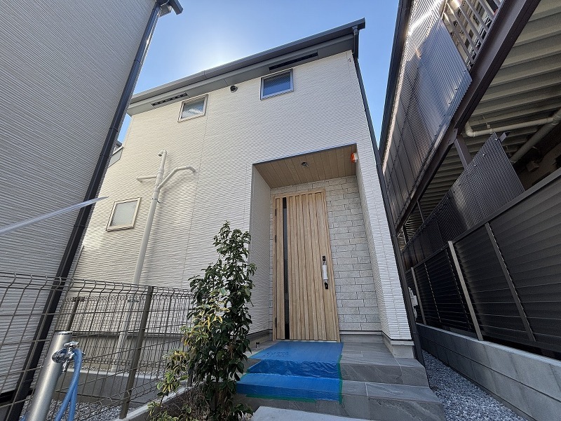 杉並区下井草１丁目