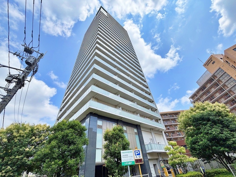 練馬区石神井町３丁目