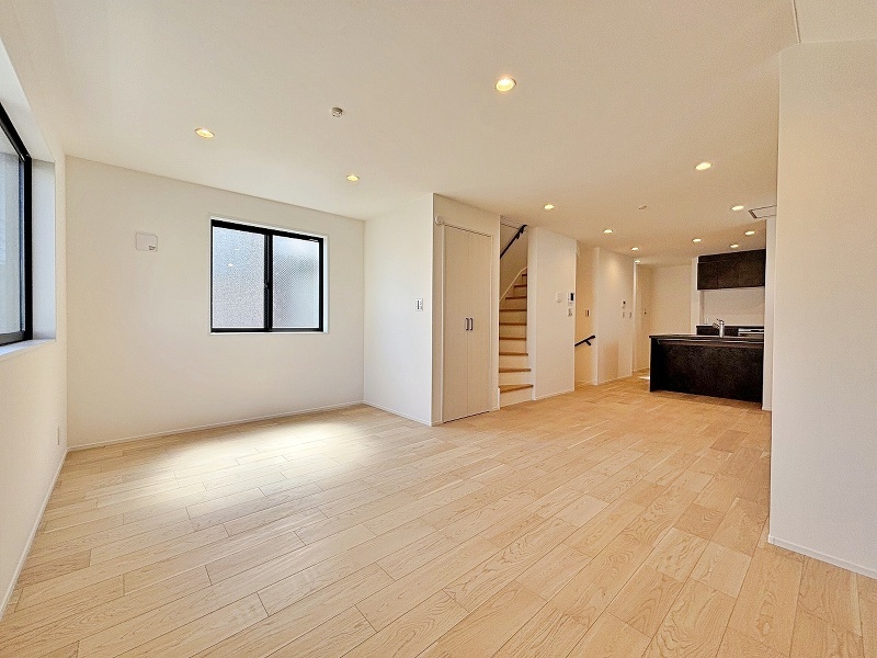 杉並区西荻北１丁目