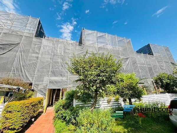 浦安市入船３丁目