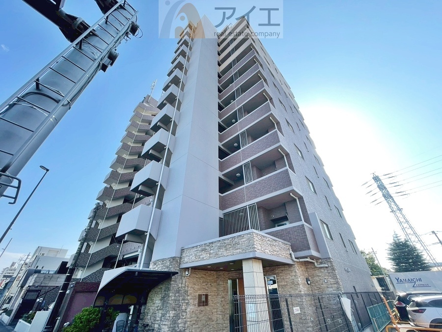 設備が充実したリノベーション物件で、豊かな生活を実現