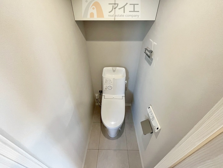 普通の生活で水道代を節約できる節水トイレ