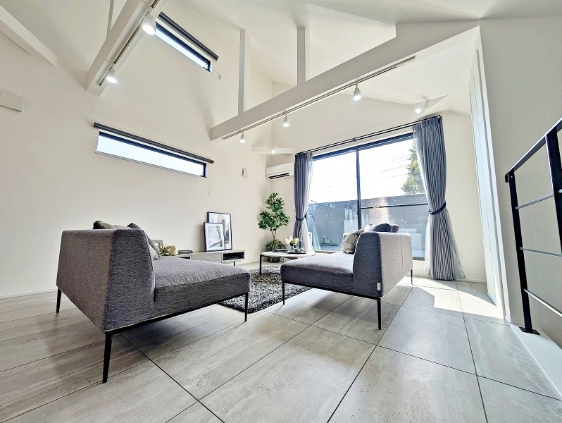 杉並区善福寺４丁目