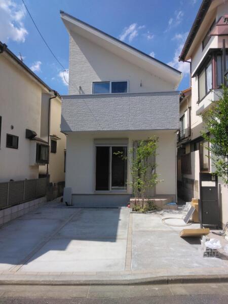 杉並区高井戸東１丁目