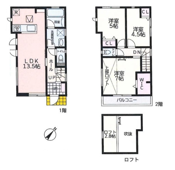 杉並区高井戸東１丁目