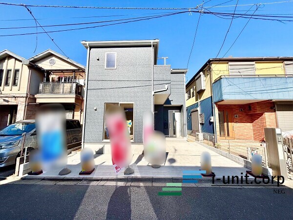 船橋市夏見台4丁目 新築戸建