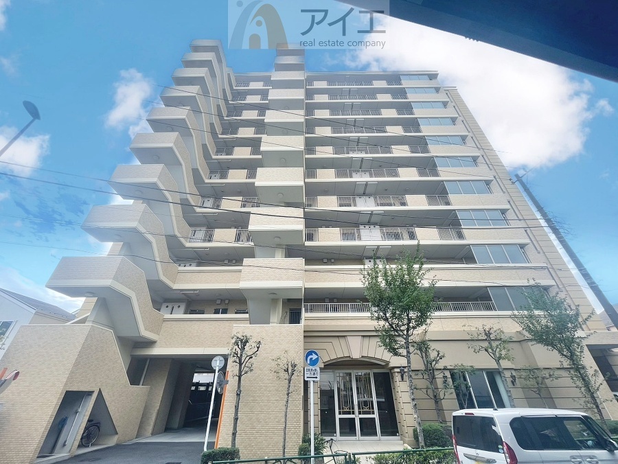 江戸川区上一色１丁目