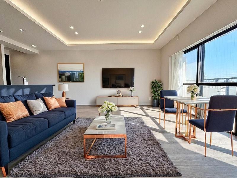 杉並区永福４丁目