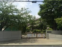 蕨市立第二中学校 1500m 