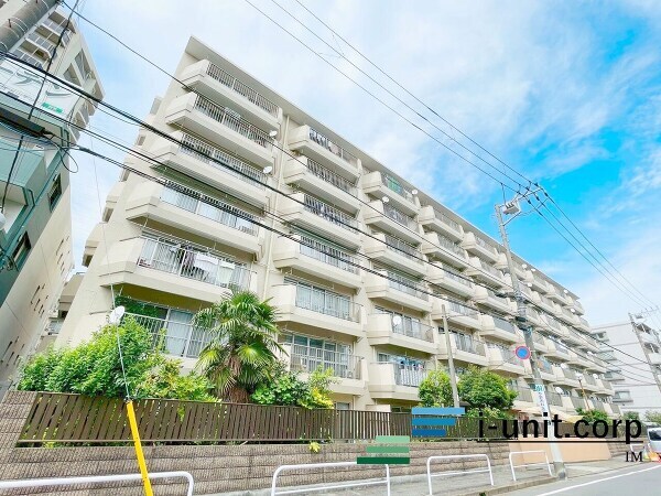 船橋市本町７丁目