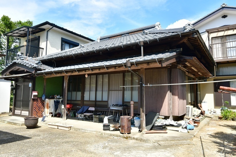 君津市折木沢