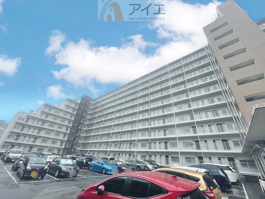 江戸川区北葛西4丁目