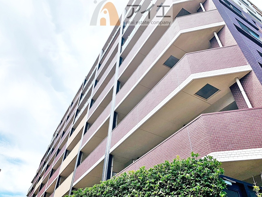 船橋市東中山２丁目