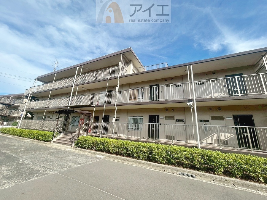 千葉市花見川区柏井４丁目