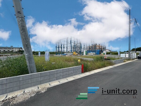 市川市北方町４丁目