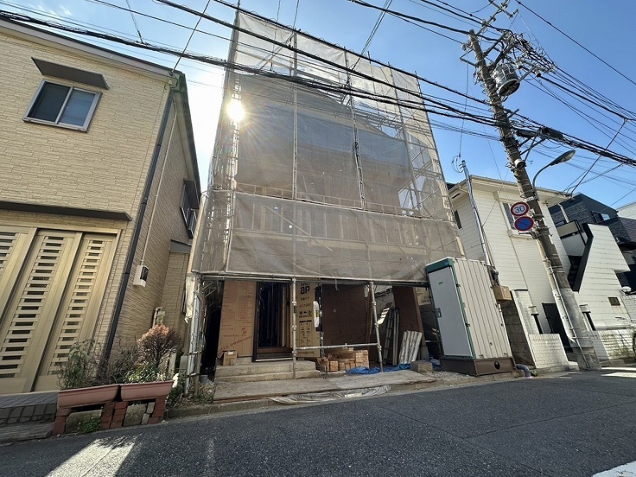   【本日☆見学可能】◇当日や土日祝日ご見学予約受付中です◇フリーダイヤル：０１２０－５１３－２２２