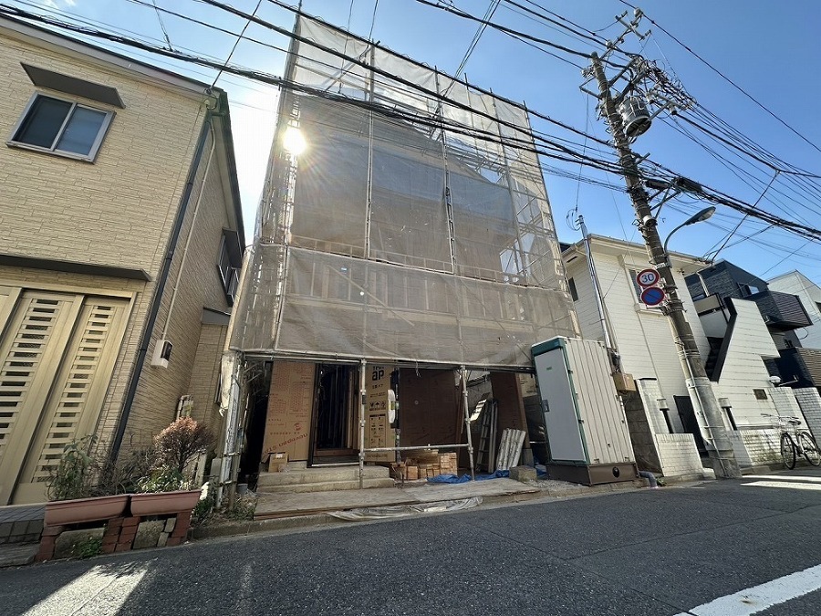   【ショールーム見学予約受付中】◇当日や土日祝日ご見学予約受付中です◇フリーダイヤル：０１２０－５１３－２２２