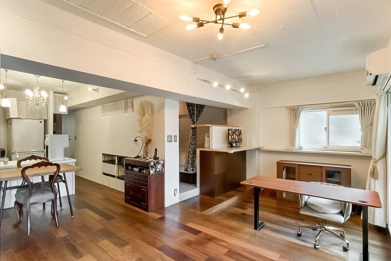 武蔵野市中町３丁目