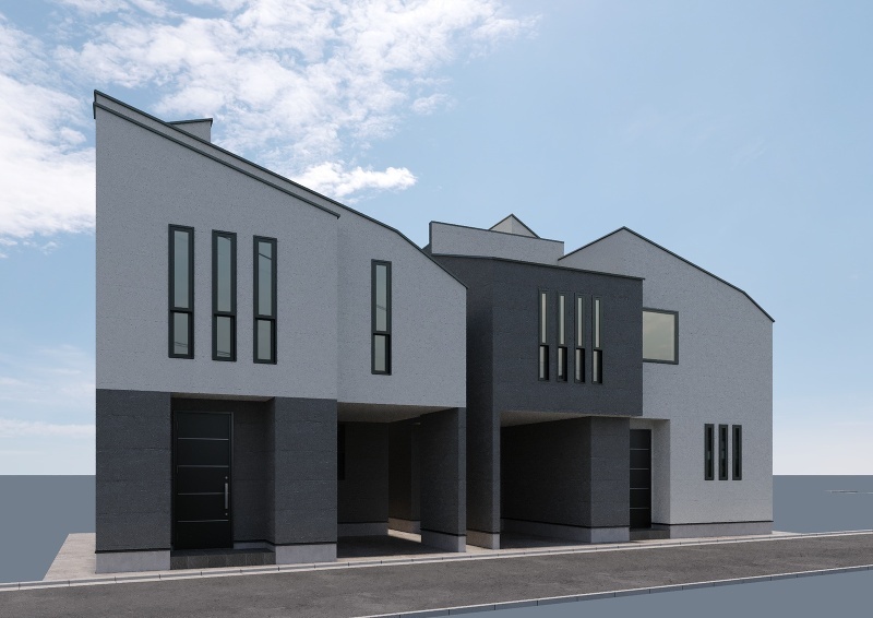 杉並区西荻北４丁目