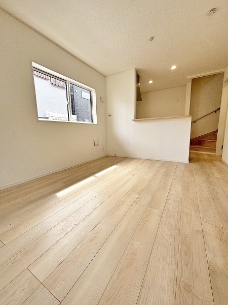 三鷹市井口４丁目