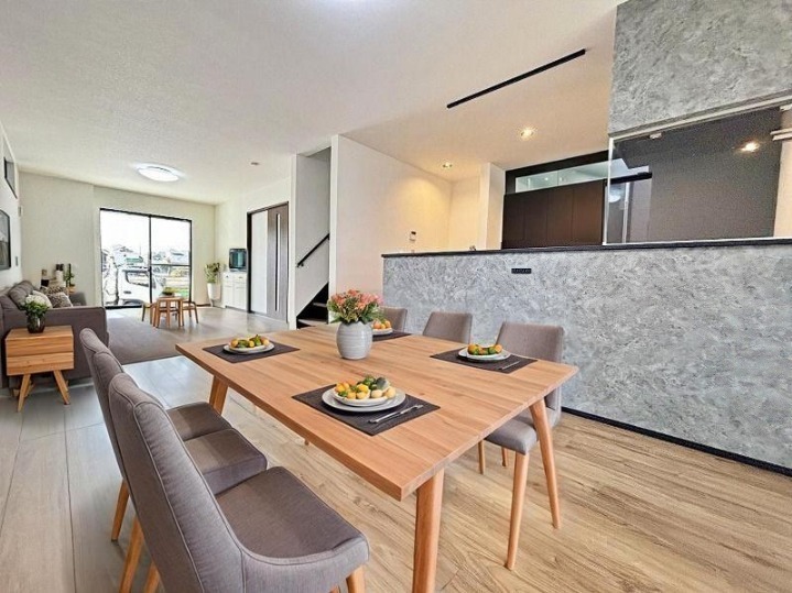 三鷹市北野２丁目