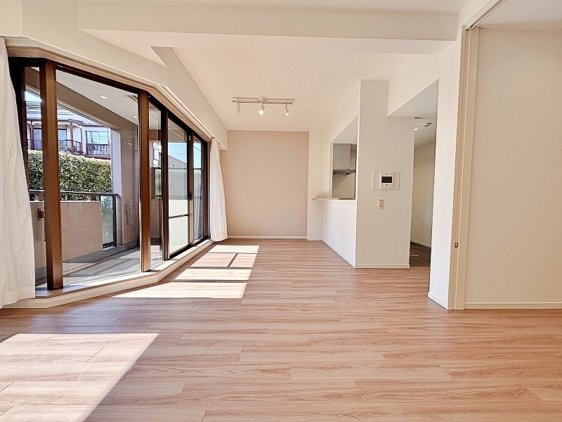 杉並区今川１丁目