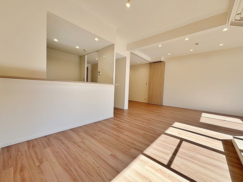 杉並区今川１丁目