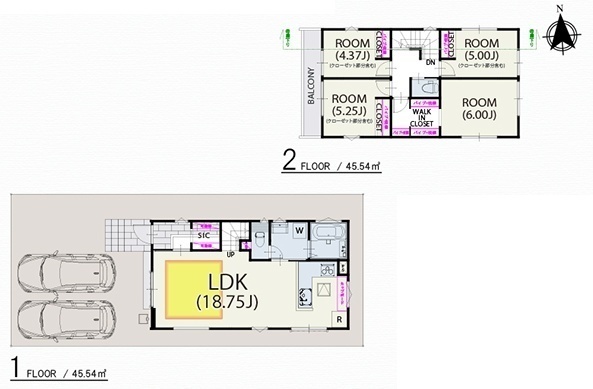 三鷹市北野２丁目