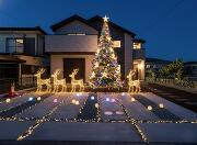 横浜市栄区野七里１丁目の画像