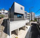 横浜市港南区港南１丁目の画像