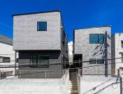 横浜市港南区港南１丁目の画像