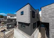 横浜市港南区港南１丁目の画像