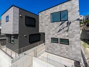 横浜市港南区港南１丁目の画像