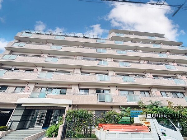 船橋市芝山２丁目